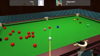 Cue Billiard Club: 8 Ball Pool screenshot