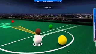 Cue Billiard Club: 8 Ball Pool and Snooker screenshot