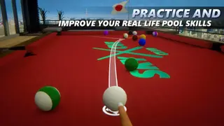 Cue Billiard Club: 8 Ball Pool and Snooker screenshot