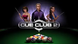Cue Club 2: Pool and Snooker screenshot