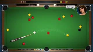 Cue Club 2: Pool and Snooker screenshot