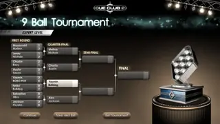 Cue Club 2: Pool and Snooker screenshot