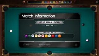 Cue Club 2: Pool and Snooker screenshot