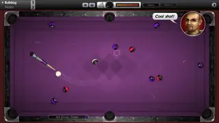 Cue Club 2: Pool and Snooker screenshot