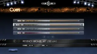 Cue Club 2: Pool and Snooker screenshot