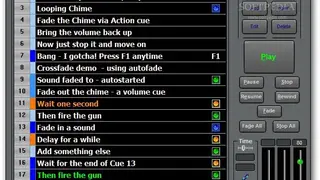 Cue Player Premium screenshot