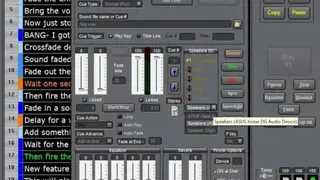 Cue Player Premium screenshot