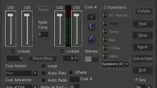 Cue Player Premium screenshot