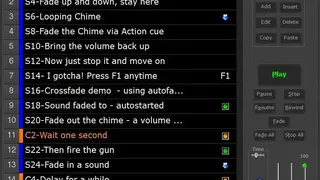 Cue Player Premium screenshot