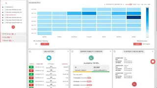 CULA IO screenshot