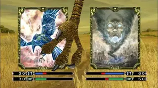 Culdcept SAGA screenshot