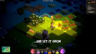 Cult of the Abyss screenshot