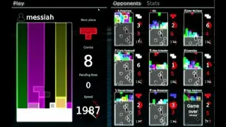 Cultris II screenshot