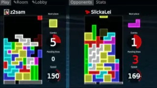 Cultris II screenshot