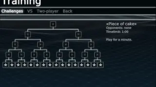 Cultris II screenshot