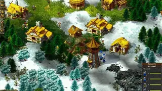 Cultures screenshot