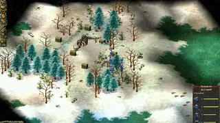 Cultures screenshot