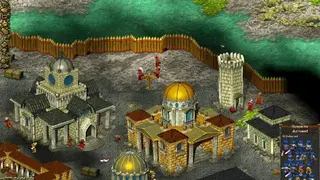 Cultures screenshot