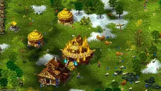 Cultures screenshot
