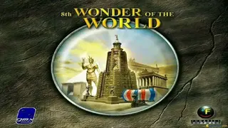 Cultures – 8th Wonder of the World screenshot