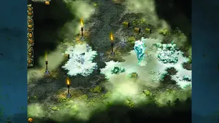 Cultures – 8th Wonder of the World screenshot