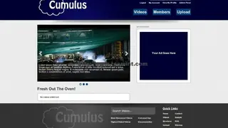 CumulusClips screenshot