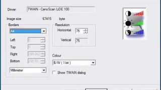Cuneiform screenshot