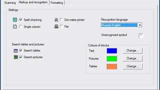Cuneiform screenshot