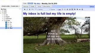 CuoLuoDiary screenshot