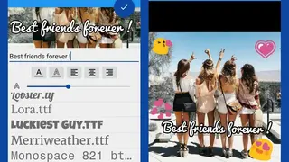 Cupace screenshot