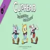 Cuphead: The Delicious Last Course