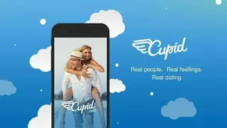 Cupid screenshot