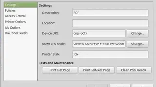 Cups-PDF screenshot