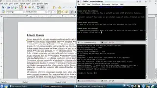Cups-PDF screenshot