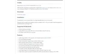 Cupscale screenshot