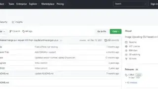 Cupscale screenshot