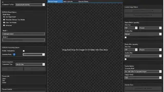 Cupscale screenshot