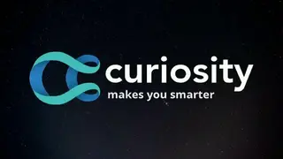 Curiosity screenshot