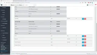 Curiosity screenshot