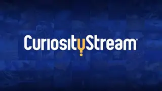 CuriosityStream screenshot