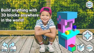 Curious Blocks screenshot