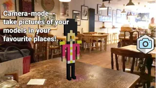 Curious Blocks screenshot