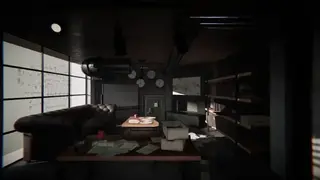 Curious Cases screenshot