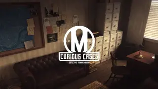 Curious Cases screenshot