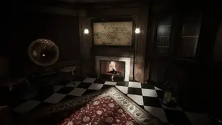 Curious Cases screenshot
