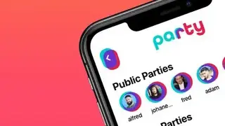 CuriousCat screenshot