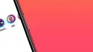 CuriousCat screenshot