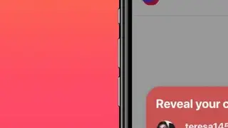 CuriousCat screenshot