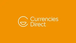 Currencies Direct screenshot