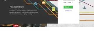 CurrentTrack screenshot